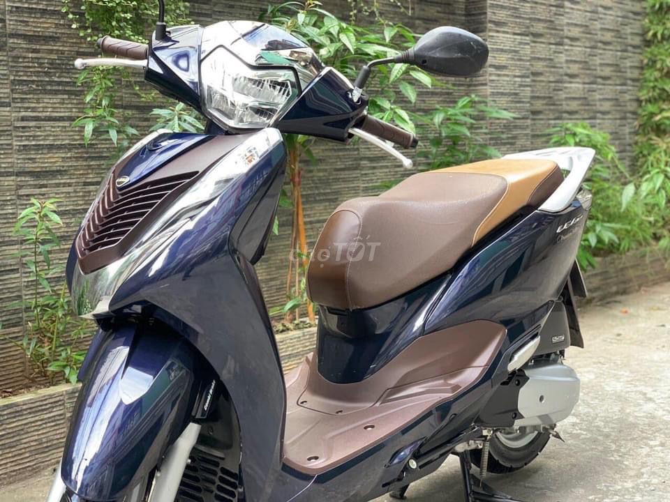 Honda Lead 2020 - ảnh 1