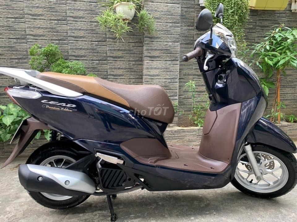 Honda Lead 2020 - ảnh 2