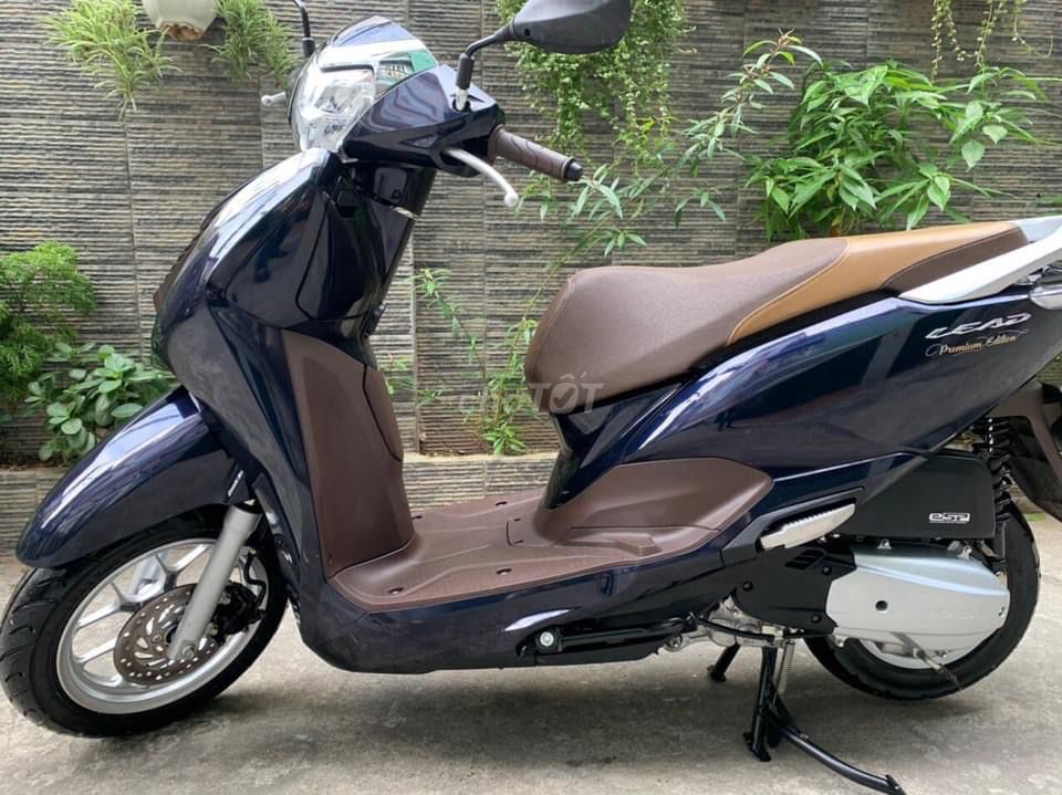 Honda Lead 2020 - ảnh 3