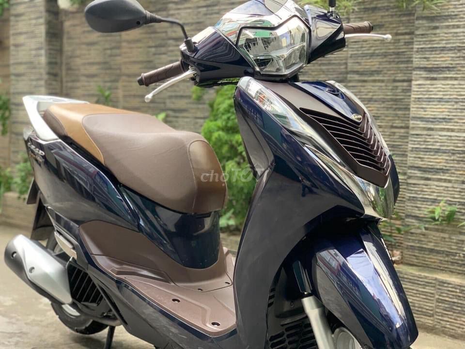 Honda Lead 2020 - ảnh 4