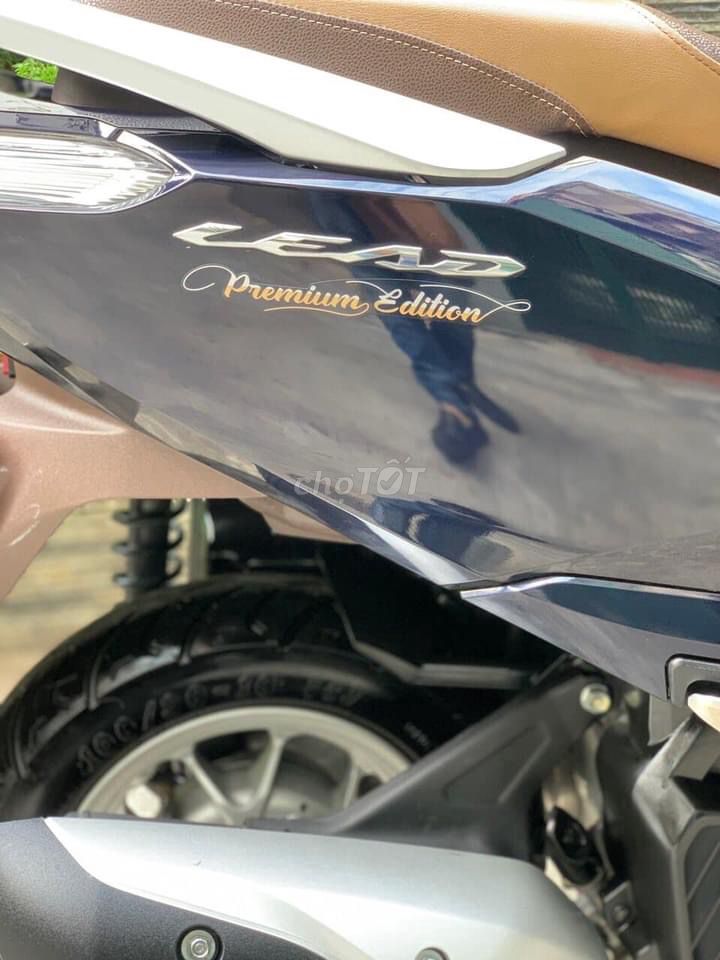Honda Lead 2020 - ảnh 5