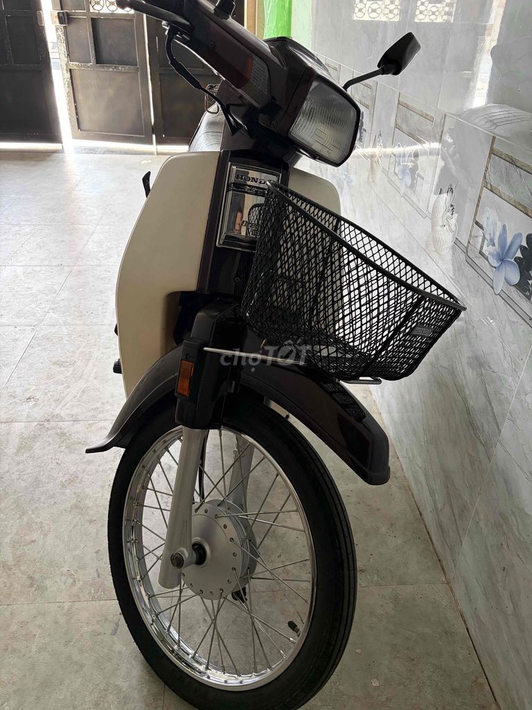 Honda Dream 1995 - ảnh 5