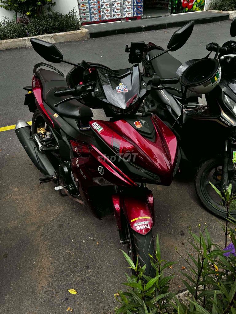Yamaha Exciter 2024 - ảnh 1
