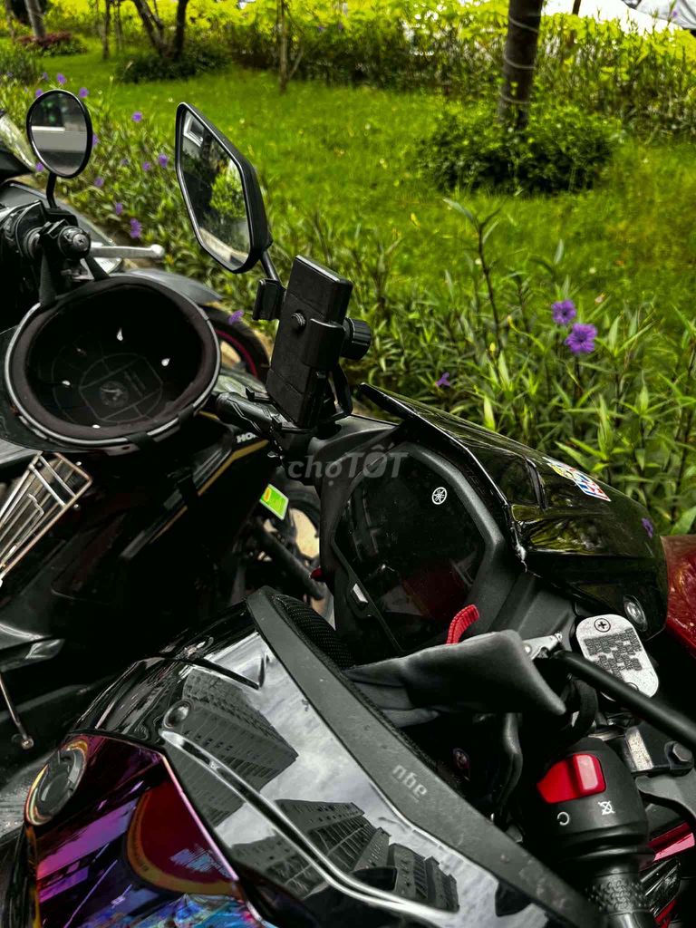 Yamaha Exciter 2024 - ảnh 2