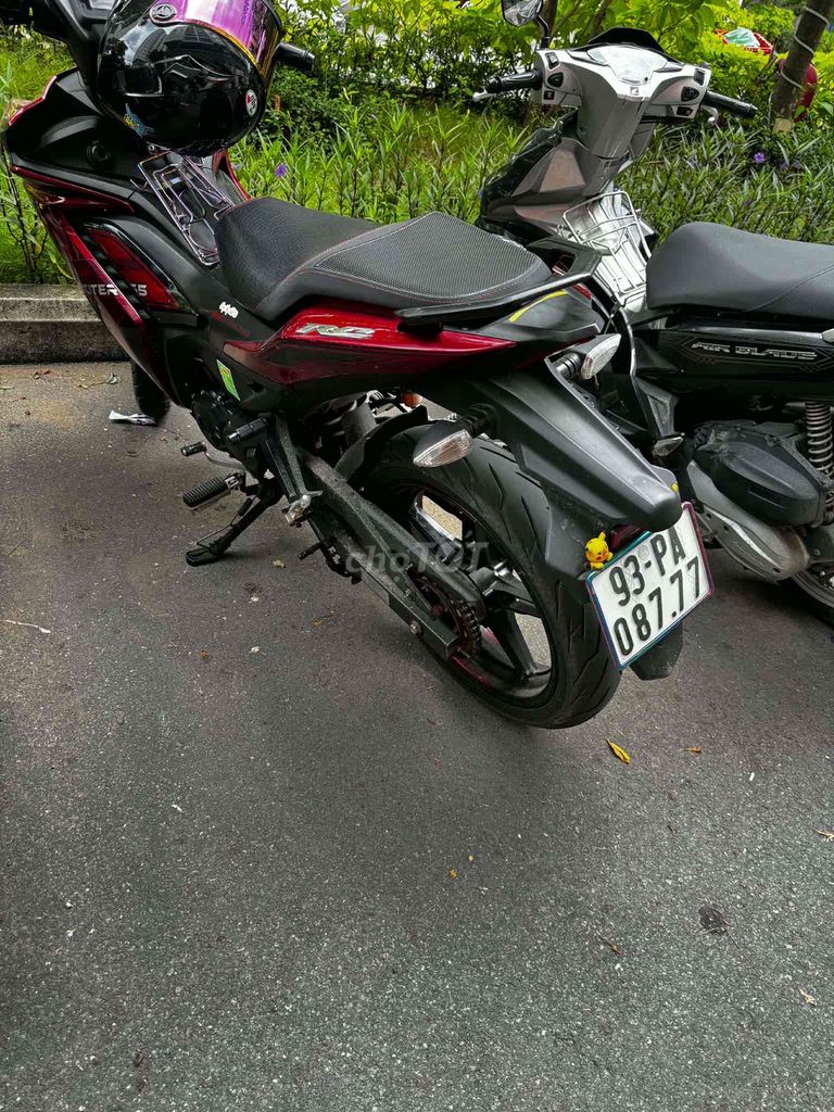 Yamaha Exciter 2024 - ảnh 3
