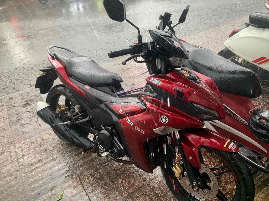 Yamaha Exciter 2024 - ảnh 5