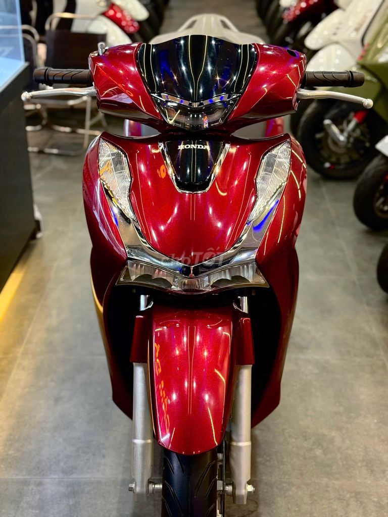 Honda SH 2020 - ảnh 1