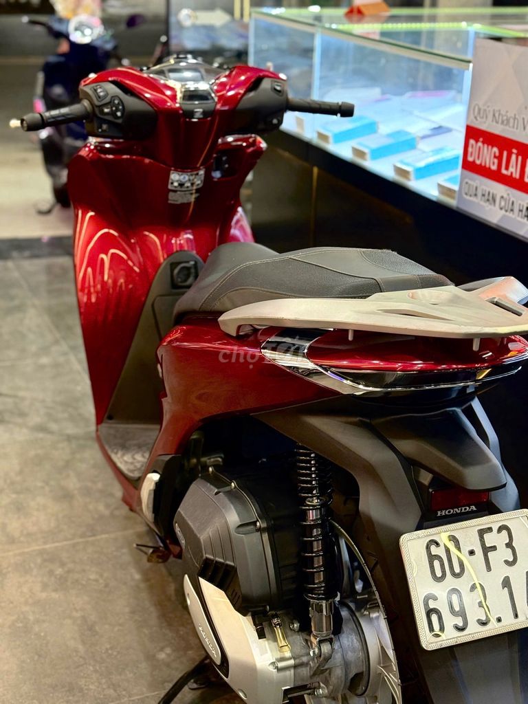 Honda SH 2020 - ảnh 2