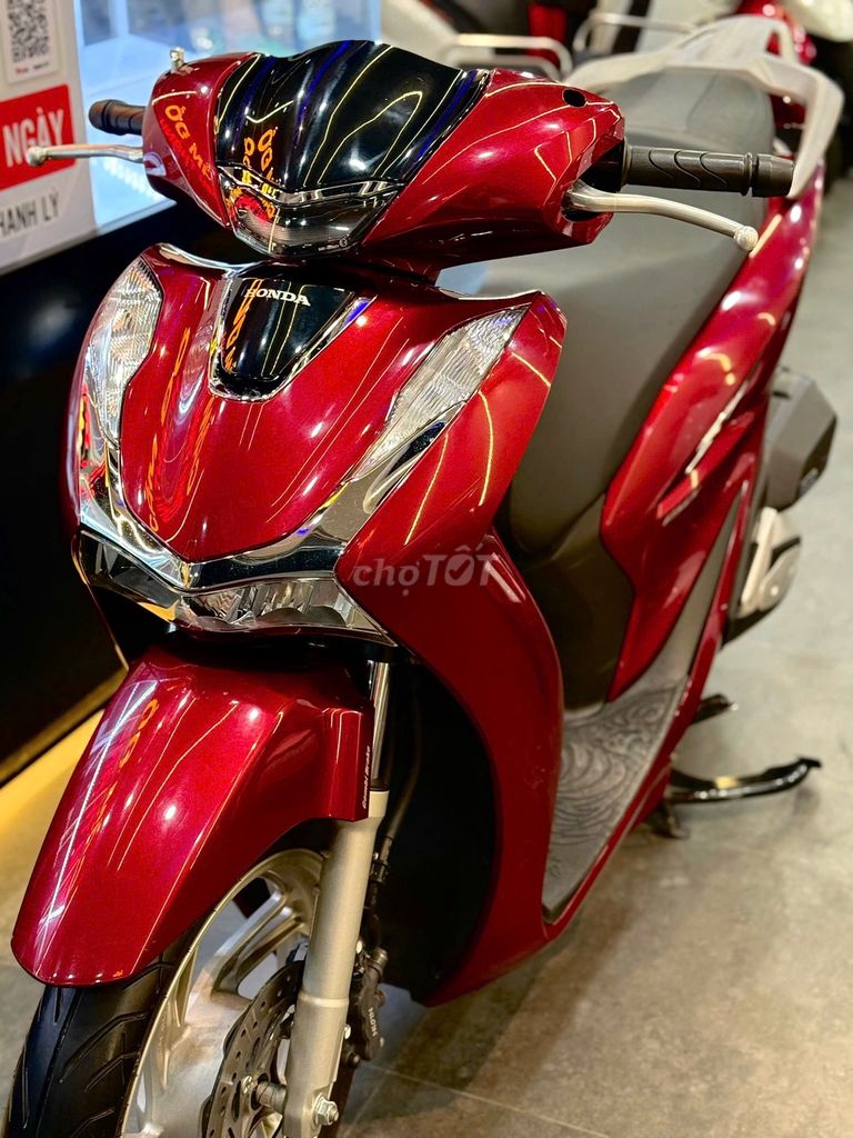 Honda SH 2020 - ảnh 3
