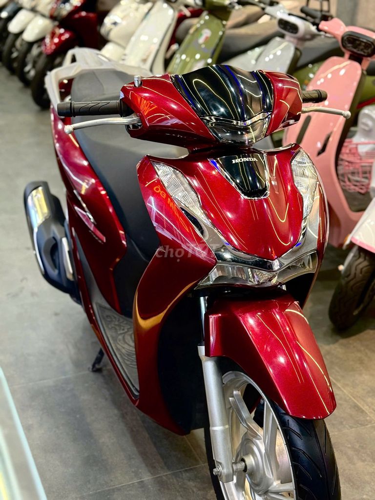 Honda SH 2020 - ảnh 4