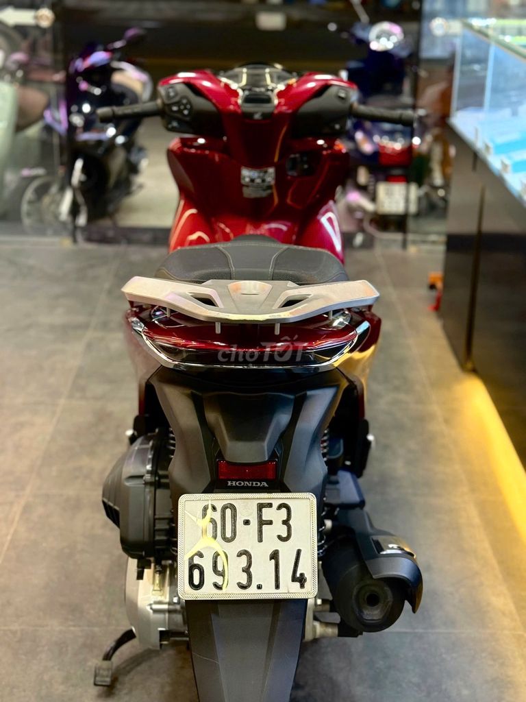 Honda SH 2020 - ảnh 5