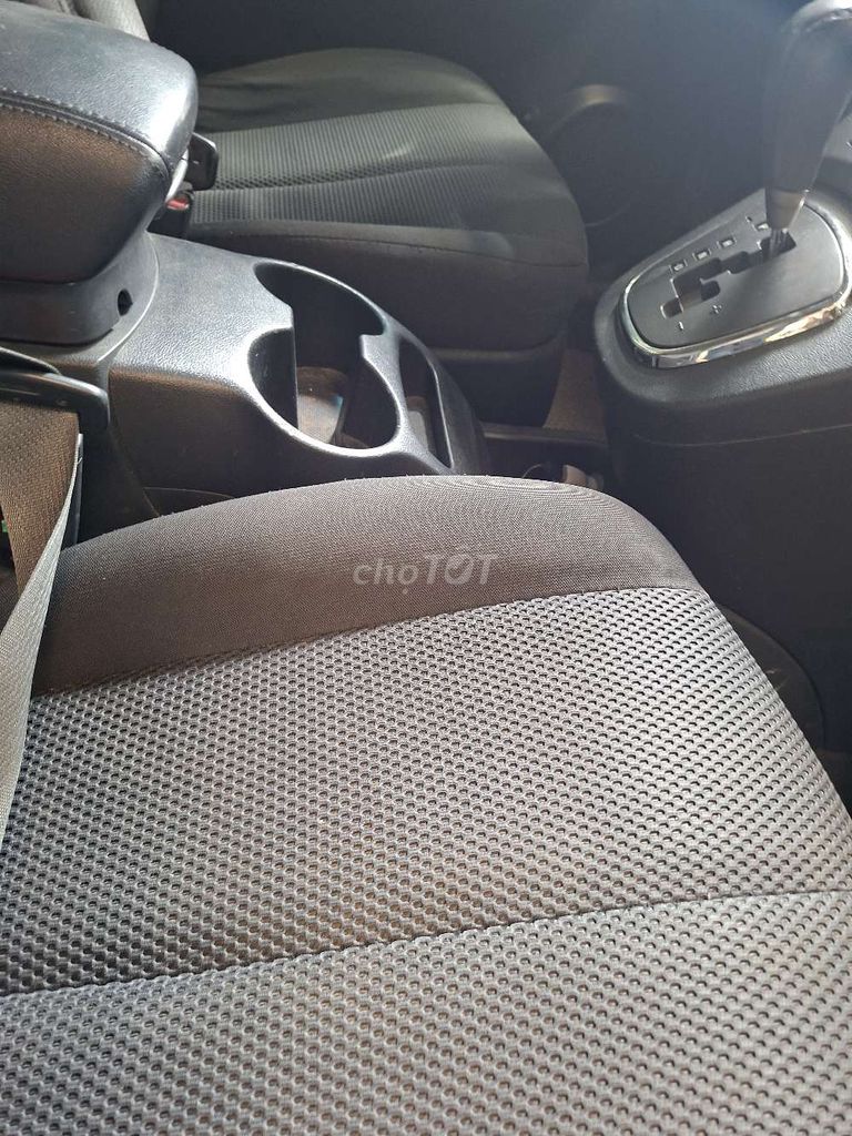 Kia Carens 2012 - ảnh 3