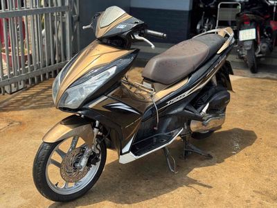 Honda Air Blade 2013 - ảnh 1