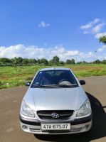 Hyundai Getz 2009 - ảnh 1