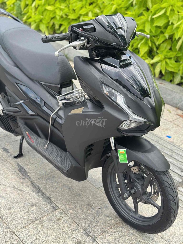 Honda AirBlade 2024 - ảnh 1