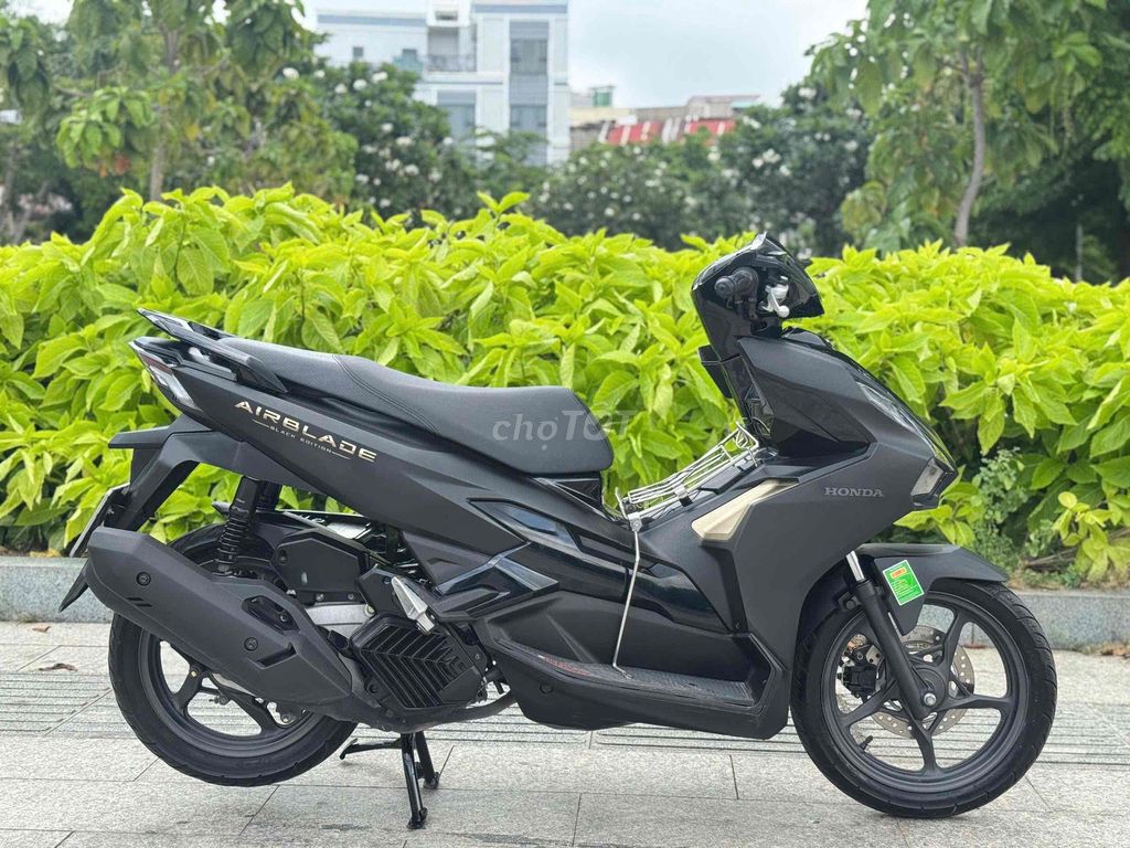 Honda AirBlade 2024 - ảnh 2
