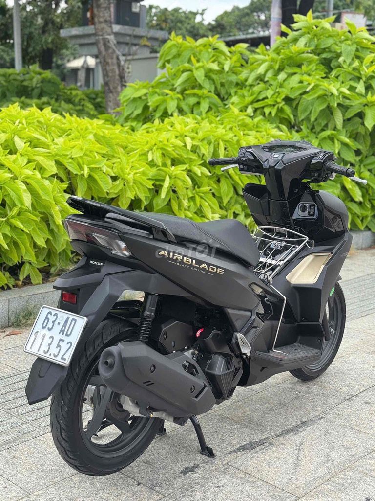 Honda AirBlade 2024 - ảnh 3