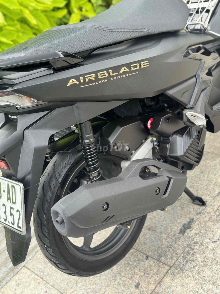 Honda AirBlade 2024 - ảnh 4