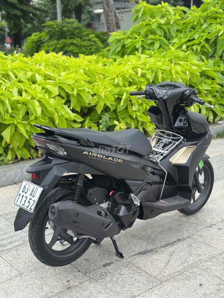 Honda AirBlade 2024 - ảnh 5