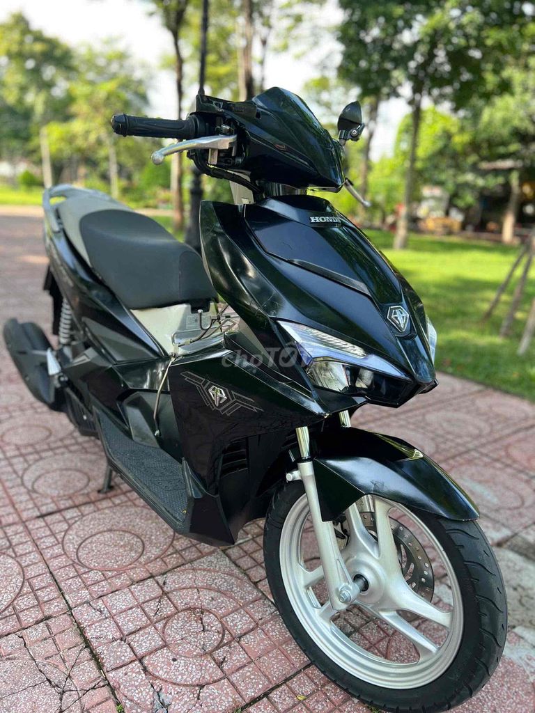 Honda Air Blade 2018 - ảnh 1