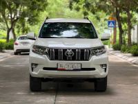 Toyota Prado VX 2.7L 2018 - ảnh 1