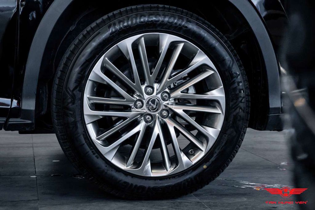 Lexus RX 2020 - ảnh 3