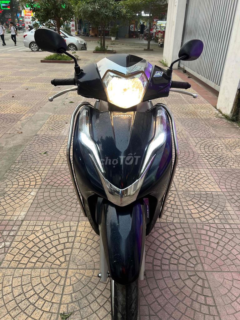 Honda Lead 2022 - ảnh 2