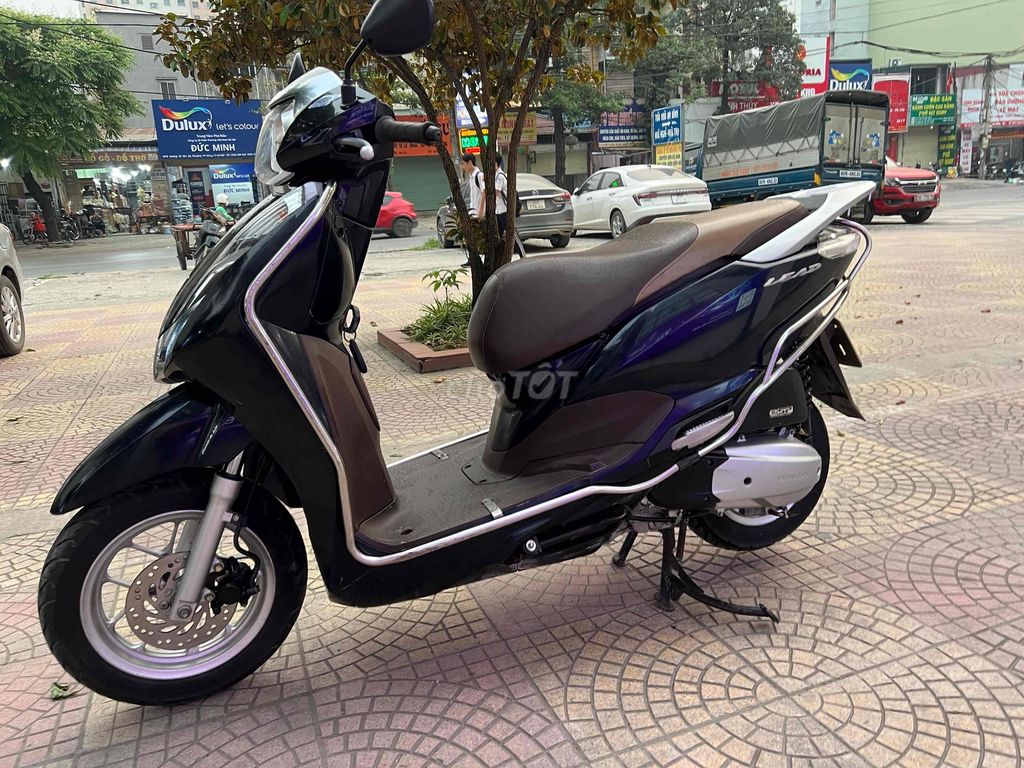 Honda Lead 2022 - ảnh 3