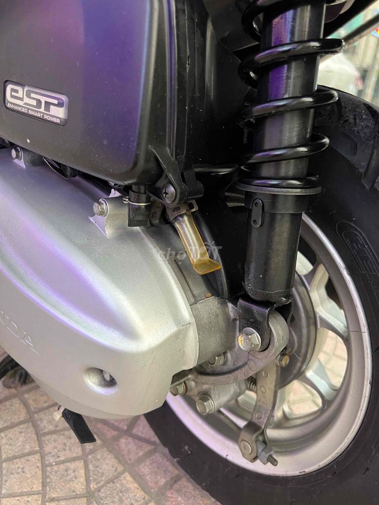 Honda Lead 2022 - ảnh 4