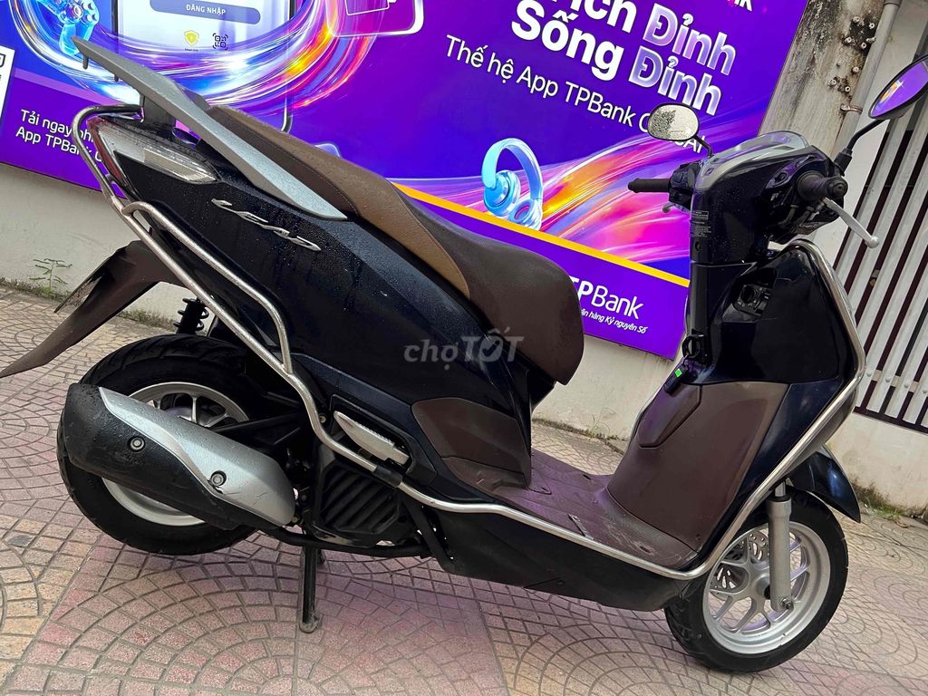 Honda Lead 2022 - ảnh 5