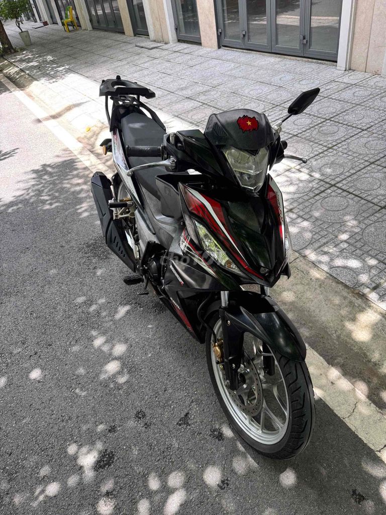 Honda Winner 2016 - ảnh 1
