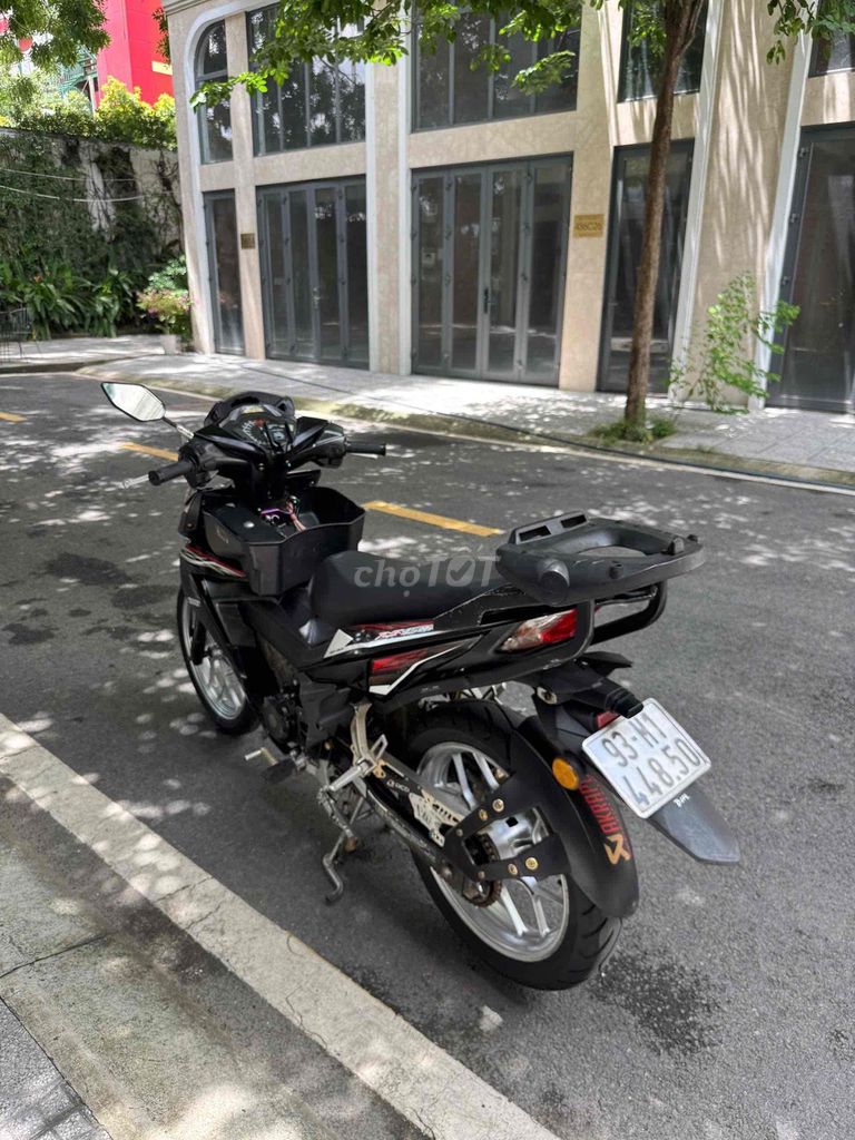 Honda Winner 2016 - ảnh 2