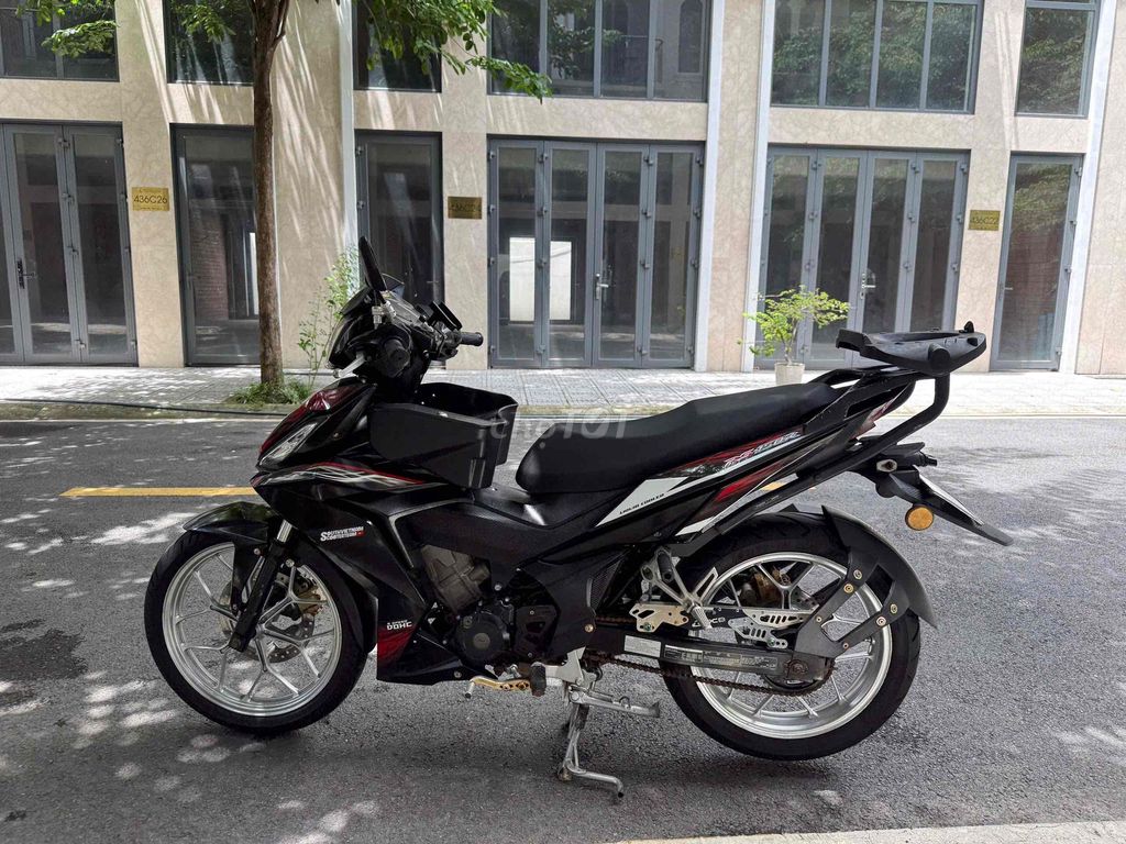 Honda Winner 2016 - ảnh 3