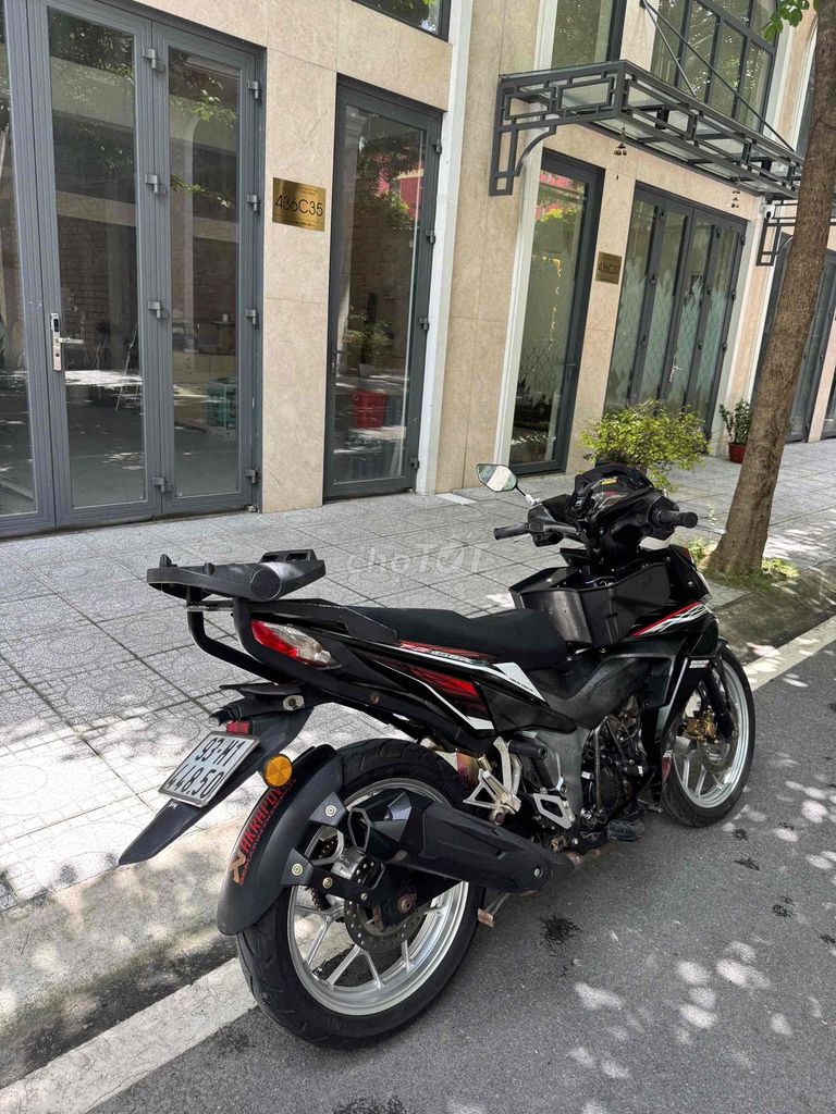 Honda Winner 2016 - ảnh 4