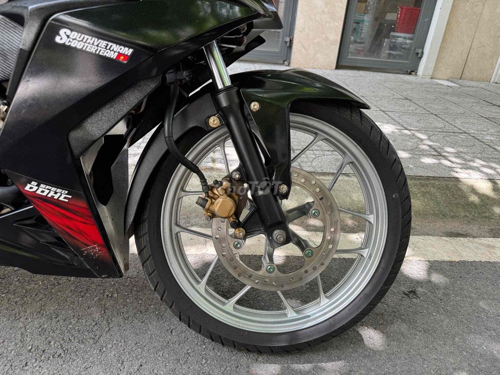 Honda Winner 2016 - ảnh 5