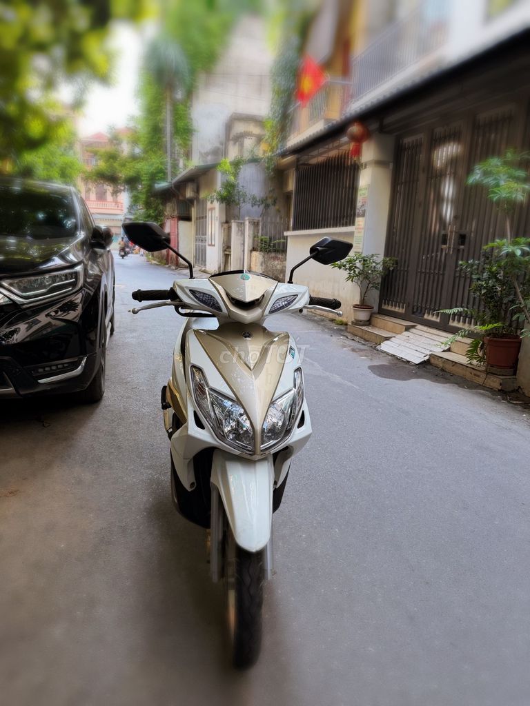 Yamaha Luvias 2016 - ảnh 1