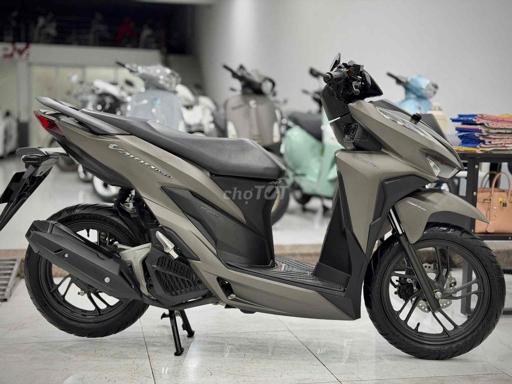 Vario 2022 - ảnh 4