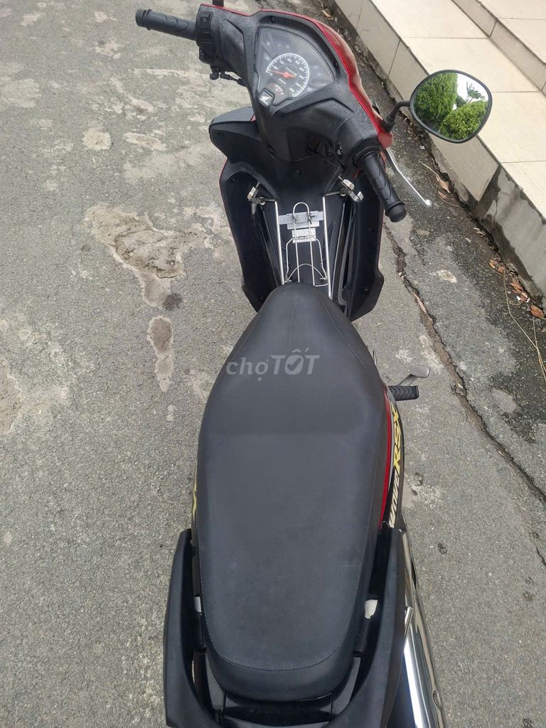 Honda Wave 2018 - ảnh 5