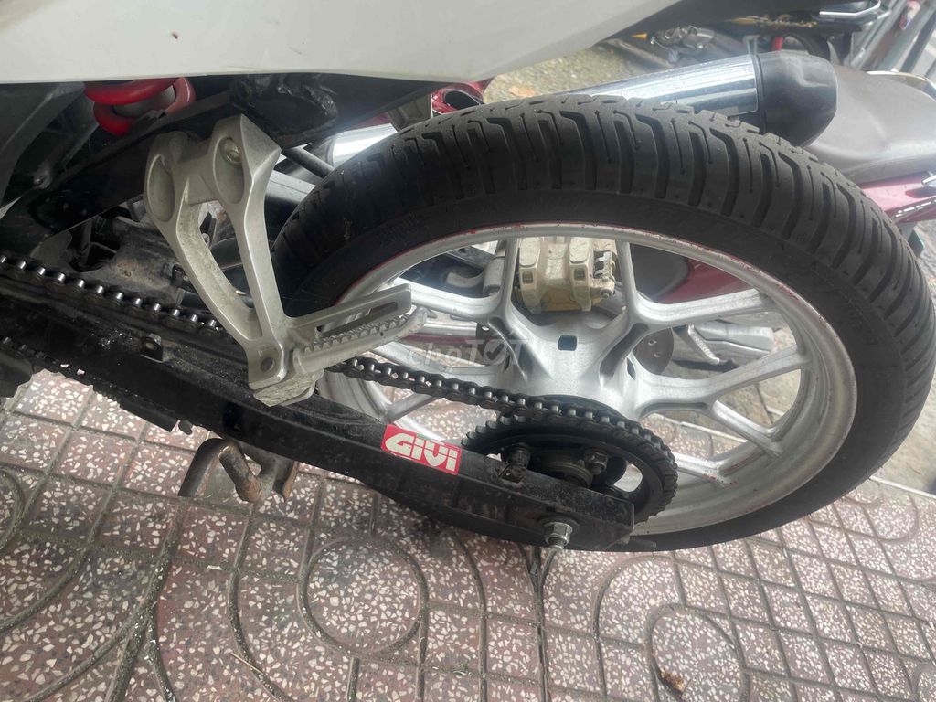 Honda Sonic 2020 - ảnh 3
