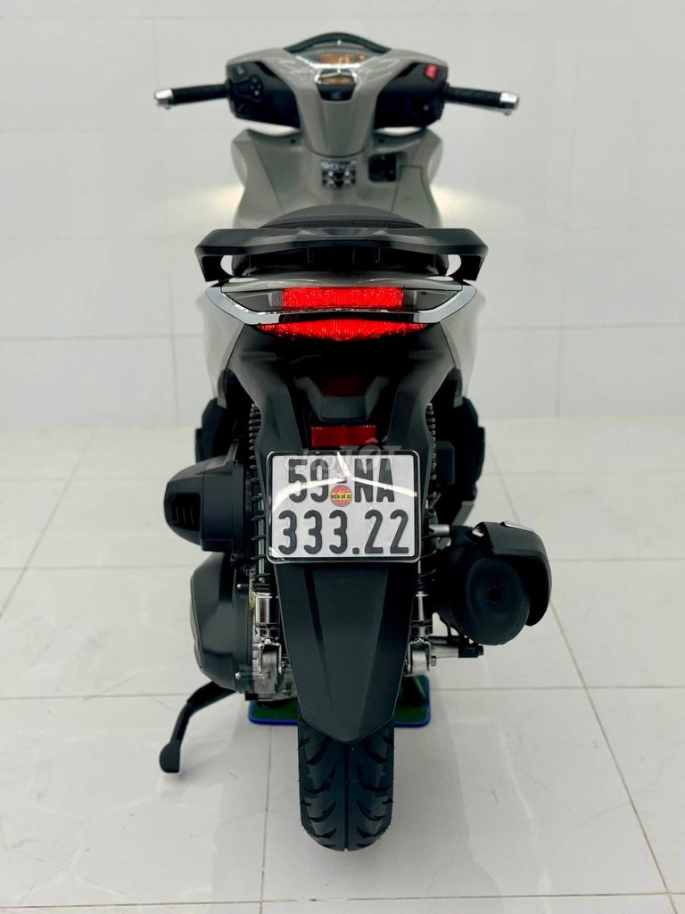 Honda SH 2022 - ảnh 2
