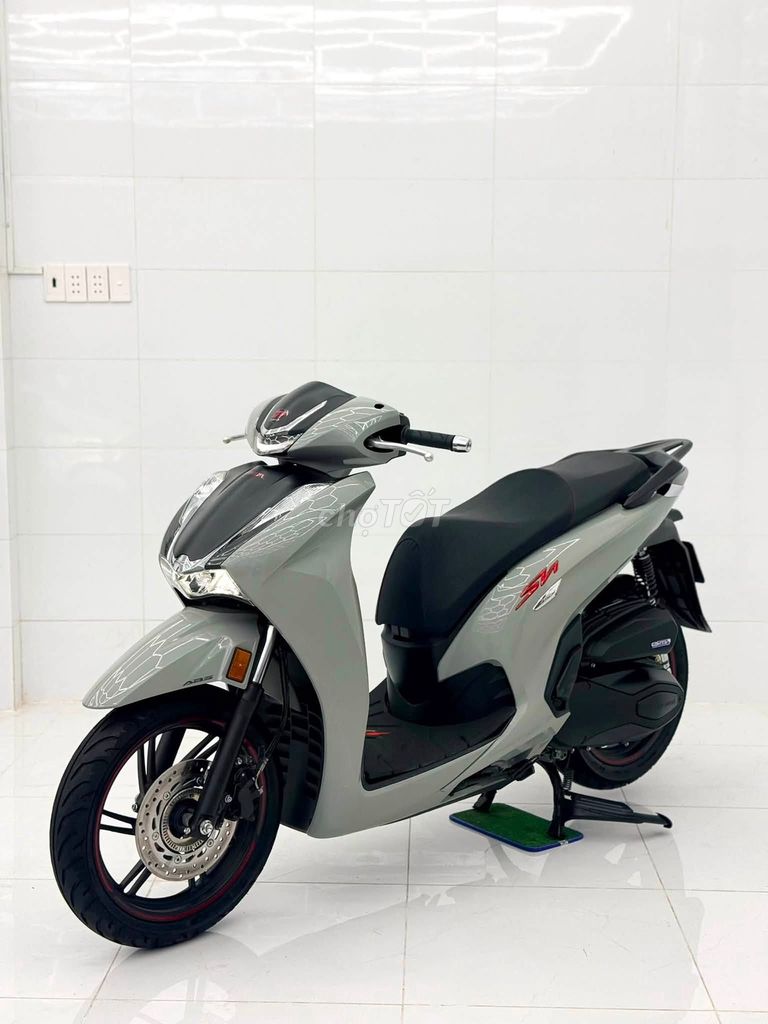 Honda SH 2022 - ảnh 3