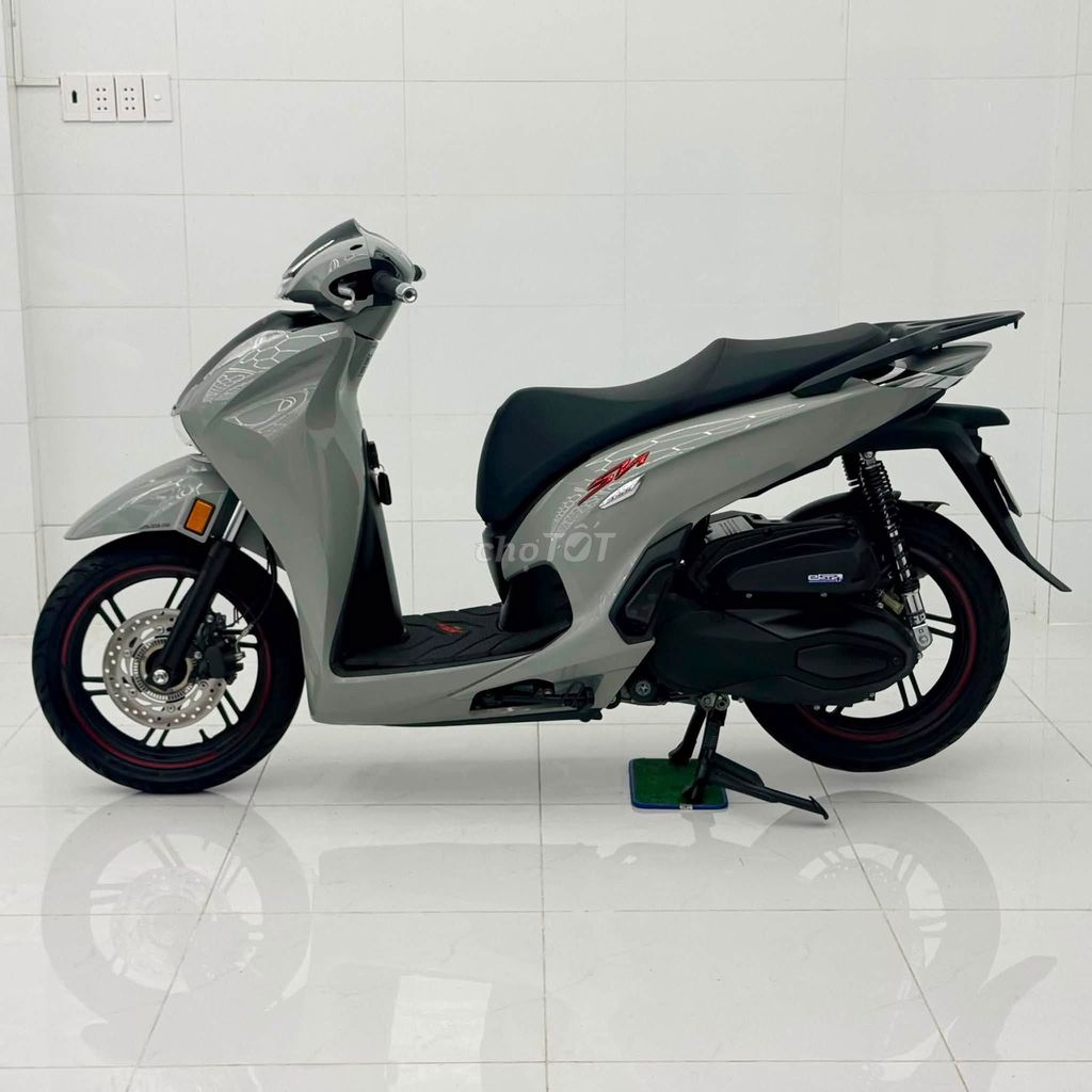 Honda SH 2022 - ảnh 4