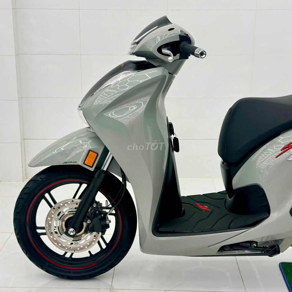 Honda SH 2022 - ảnh 5