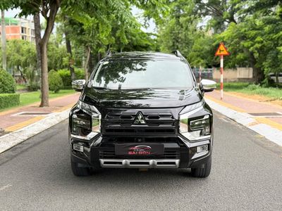 Mitsubishi Xpander Cross 2024 - ảnh 1