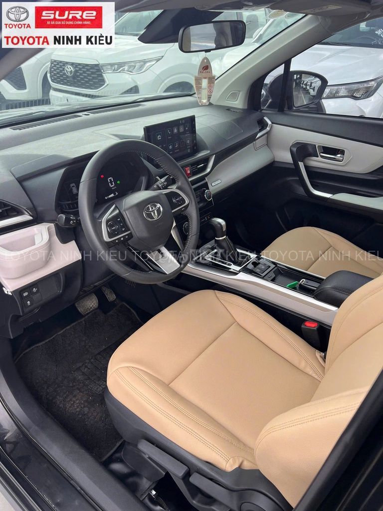 Toyota Veloz Cross 2023 - ảnh 4
