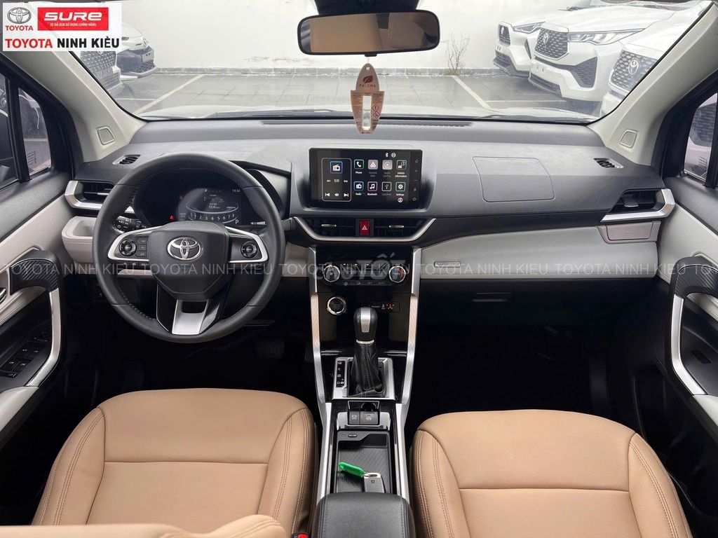 Toyota Veloz Cross 2023 - ảnh 5