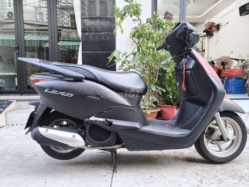 Honda 2009 - ảnh 1
