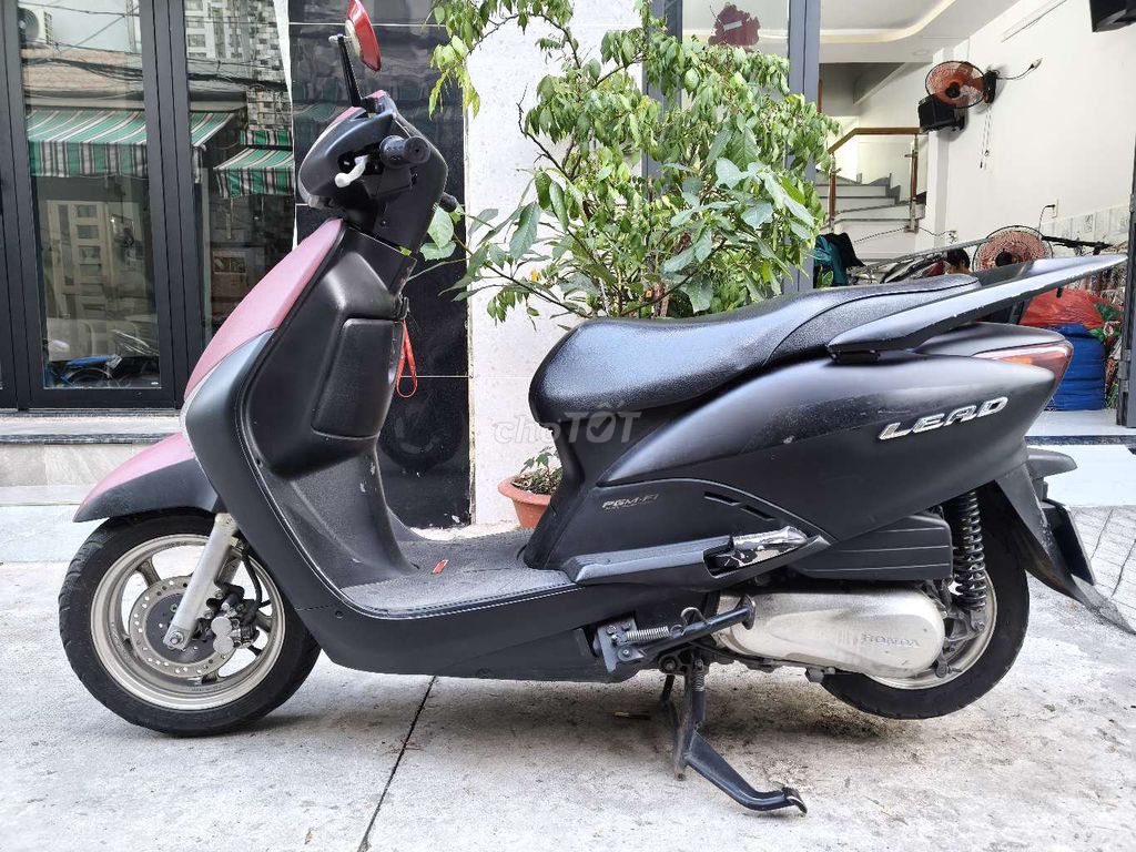 Honda 2009 - ảnh 2