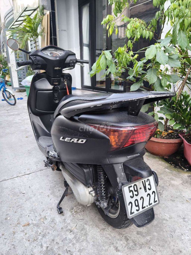 Honda 2009 - ảnh 3