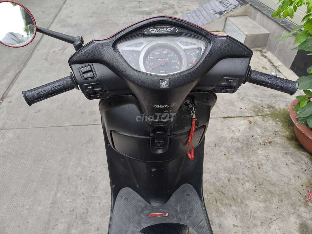 Honda 2009 - ảnh 4